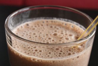 Read Why is being a Christian like chocolate milk?