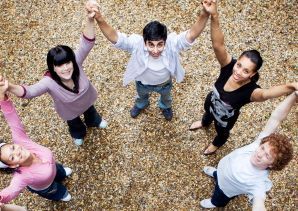 Read The 4 ‘S’ words for successful small groups