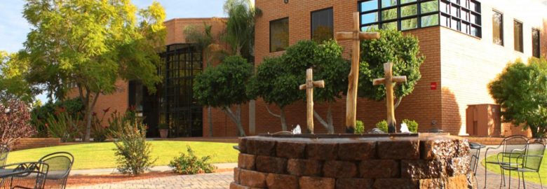 Arizona Christian University