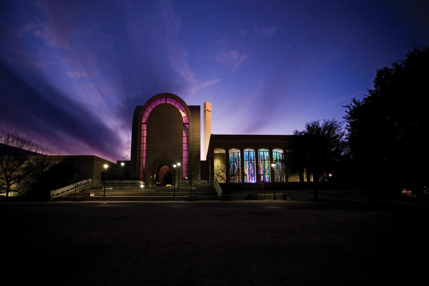 Abilene Christian University Fervr Christian College Guide