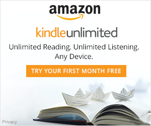 kindle unlimited free trial 2022
