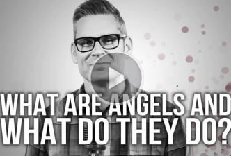 Read What are Angels? What do they do?