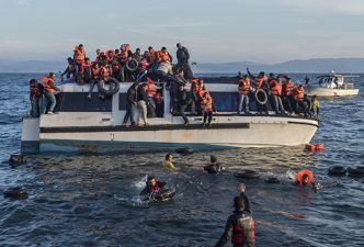 Read How can we help all the refugees?