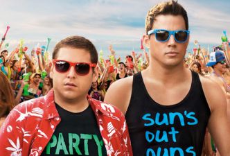 Read 22 Jump Street: Movie Review