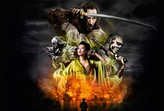 Read 47 Ronin: Movie Review