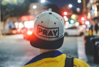 Read Top Bible verses about prayer