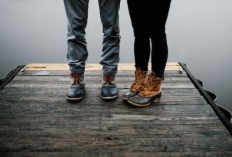 Read Six things to look for in a partner