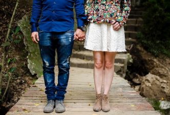 Read 6 things to look for in a partner