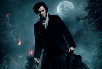 Read Abraham Lincoln, Vampire Hunter: Movie Review
