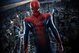 Read Amazing Spider Man: Movie Review
