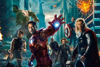 Read The Avengers: Movie Review