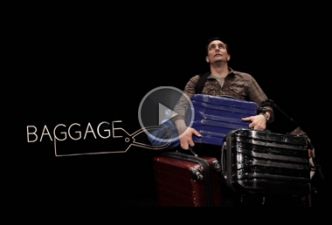 Read Baggage