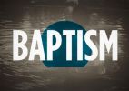 Image: The beginner’s guide to baptism