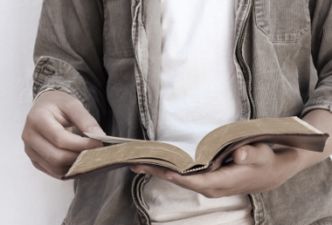 Read What is the best Bible translation for teens?