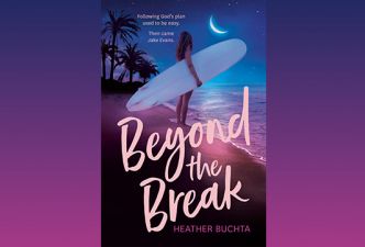 Read Beyond The Break