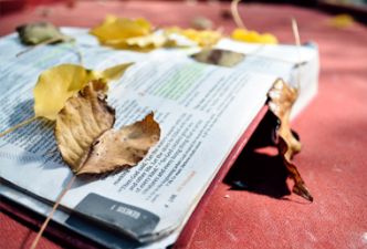 Read The Bible Reading Habits of Youth
