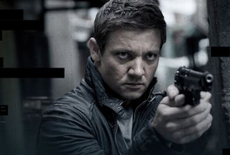 Read The Bourne Legacy: Movie Review