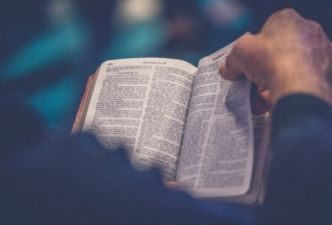 Read A Christian Teen’s Guide to Reading the Bible