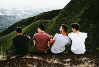 Read A Christian Teen’s Guide to What God Wants From Guys