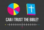 Image: Can I trust the Bible? - Part 4