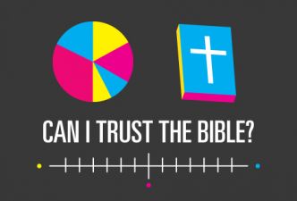 Read Can I trust the Bible? - Part 1