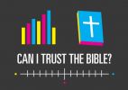 Image: Can I trust the Bible? - Part 2