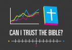 Image: Can I trust the Bible? - Part 3