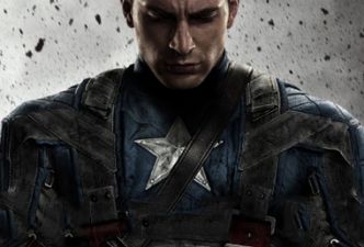 Read Captain America: The First Avenger Review