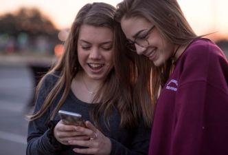 Read A Christian Teen’s Guide to Social Media