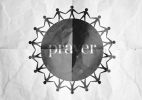 Image: 8 creative ways to pray at youth group