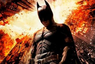 Read The Dark Knight Rises: Movie Review