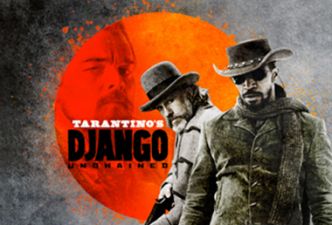 Read Django Unchained: Review