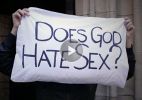 Image: Does God hate sex?