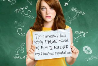 Read Easy A Review