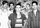 Image: Family Force 5 Interview