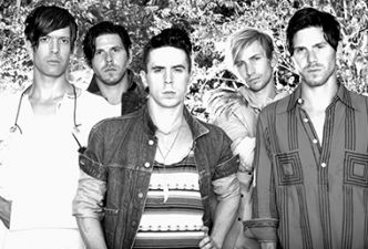 Read Family Force 5 Interview