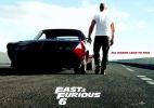 Image: Fast and Furious 6: Movie Review