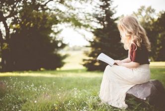 Read Five ways to read the Bible every day