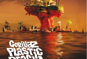 Read Gorillaz - Plastic Beach Review