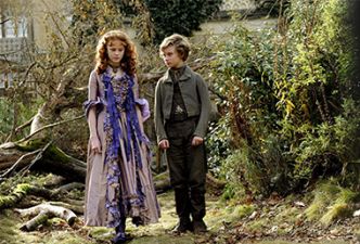 Read Great Expectations: Movie Review