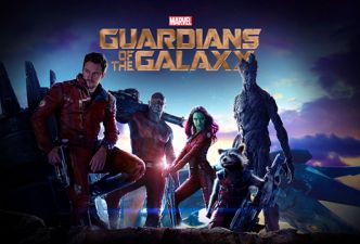 Read Guardians of the Galaxy: Movie Review