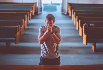 Read How do I pray?