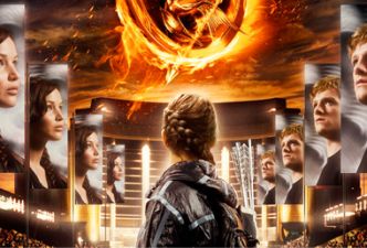 Read The Hunger Games: Movie Review