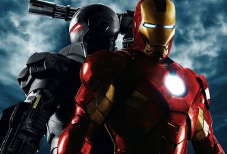 Read Iron Man 2 Review