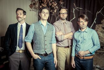 Read Jars of Clay Interview