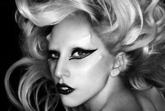 Read Lady Gaga Born This Way: Review