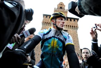 Read Should Lance Armstrong be forgiven?