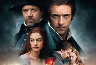 Read Les Misérables: Movie Review