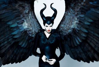 Read Maleficent: Movie Review