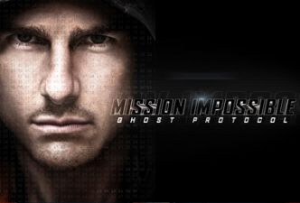 Read Mission Impossible 4: Movie Review